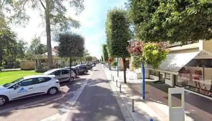 La Malle Danita Street View Et 360deg - Andernos-les-bains