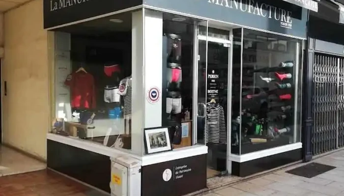 La Manufacture - Arcachon - Arcachon