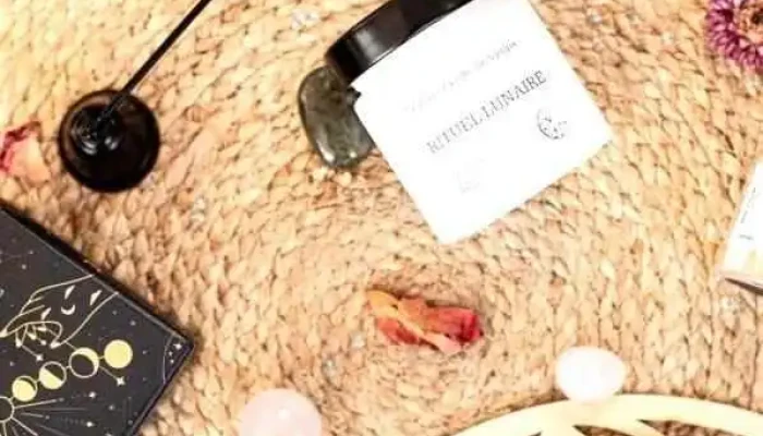 La marchande de bougie - 64290 Gan
