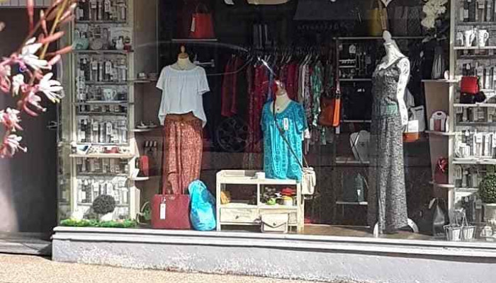 La P'tite Boutique d'Allassac - Allassac