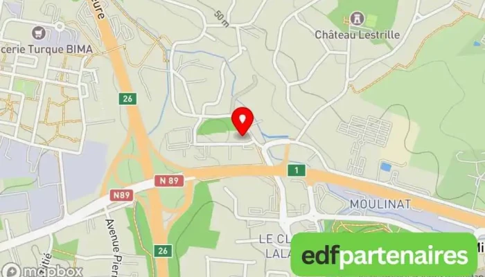 carte de La Panetière Boulangerie, Restauration rapide à Artigues-près-Bordeaux