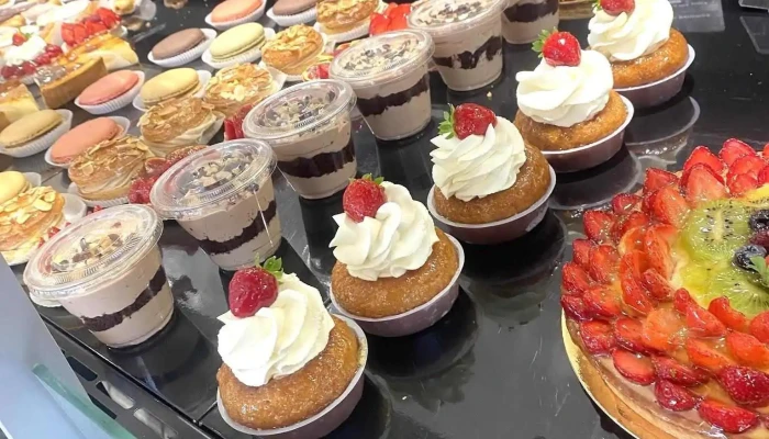 La Panetiere Gateau - Artigues-près-bordeaux