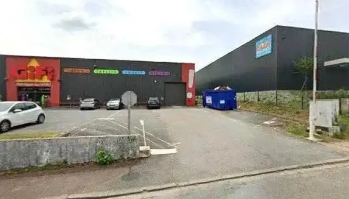 La Panetiere Street View Et 360deg - Artigues-près-bordeaux