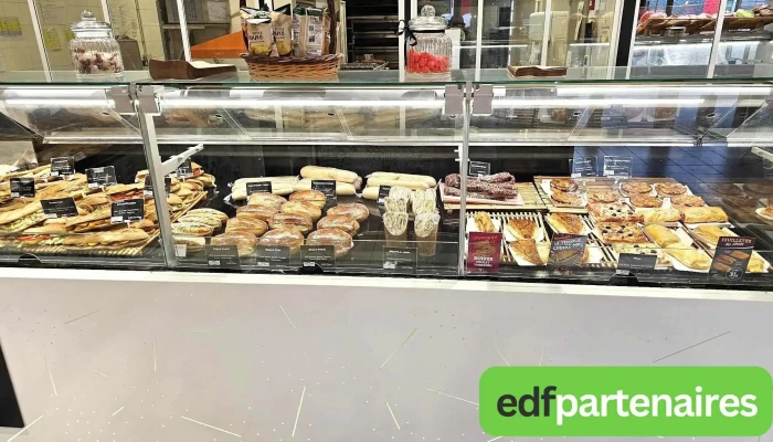 La Panetiere Vitrine - Artigues-près-bordeaux
