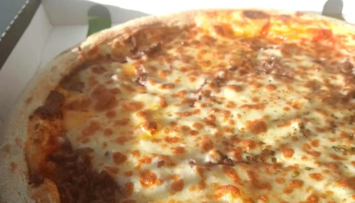 La Pause Gourmande 23 Distributeur De Pizza Artisanale 2424 77 Pizzas A Emporter - Auzances