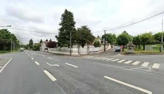La Pause -  Street View Et 360deg - Razac-sur-l'isle
