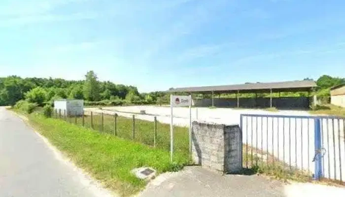 La Perla Pneumatique -  Street View Et 360deg - Annesse-et-beaulieu