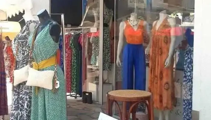 La petite boutique d'Ambre et Sasha - Andernos-Les-Bains