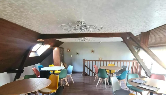 La Petite Douceur -  Salon De The - Arnac-pompadour