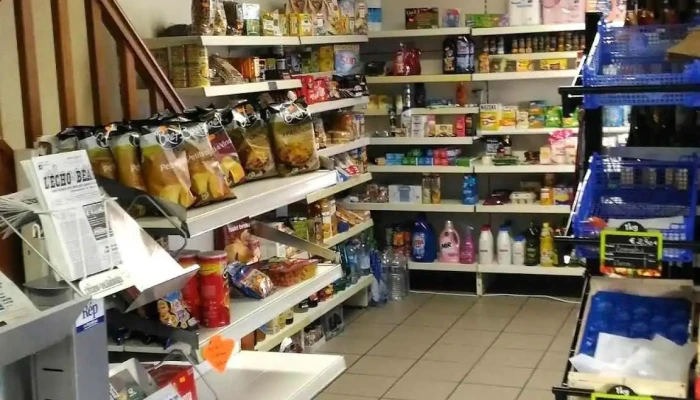 La Petite Epicerie Traiteur Coeffet Dominique Et Carole Interieur - Maslacq