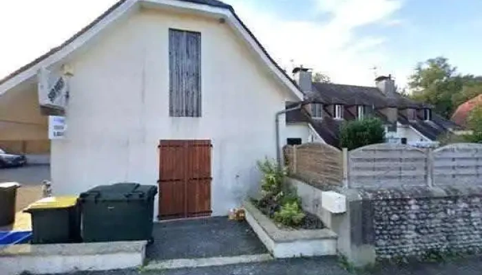 La Petite Epicerie Traiteur Coeffet Dominique Et Carole Street View Et 360deg - Maslacq