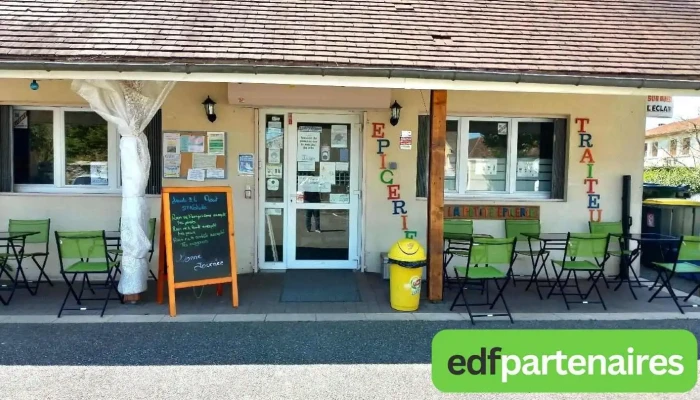 La Petite Epicerie Traiteur Coeffet Dominique Et Carole Tout - Maslacq