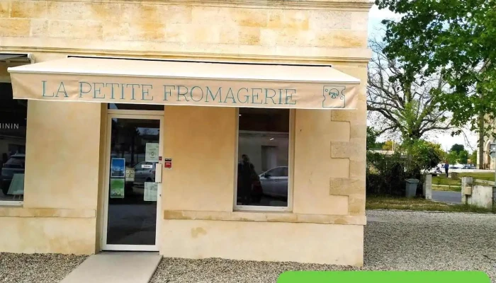 La Petite Fromagerie - Arsac
