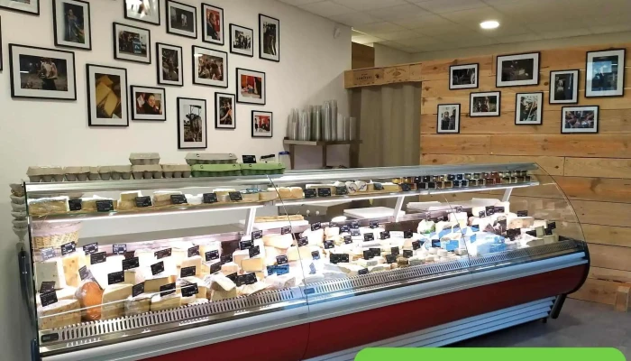 La Petite Fromagerie -  Photos Du Proprietaire - Arsac