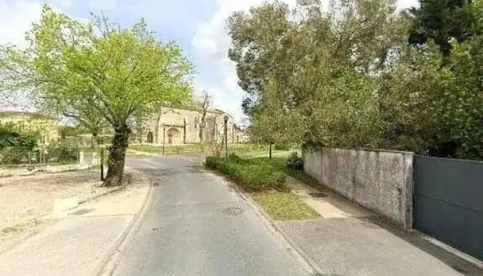 La Petite Fromagerie -  Street View Et 360deg - Arsac