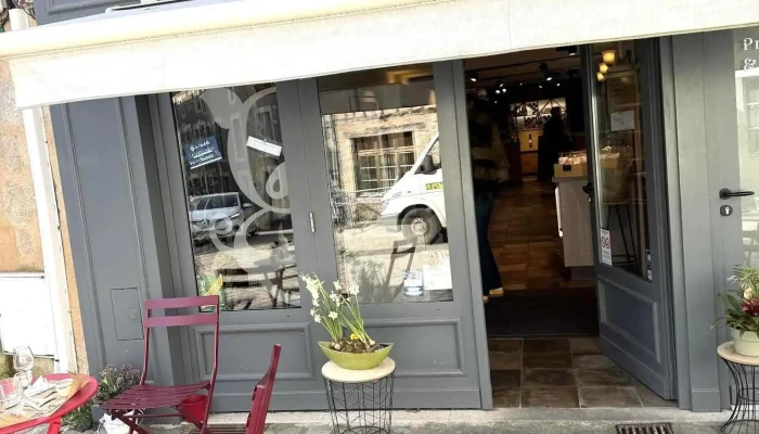 La petite graine - 79200 Parthenay