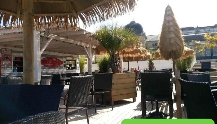 La petite havane - Châtelaillon-Plage