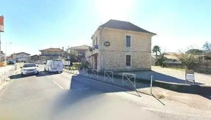 La Petite Parenthese Street View Et 360deg - Audenge