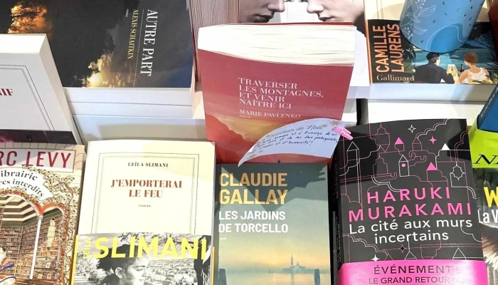 La Petite Parenthese Videos - Audenge