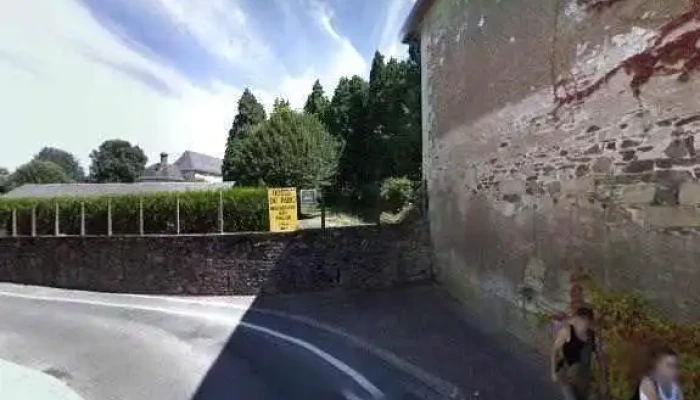 La Poste -    Centre Dexamen Du Code De La Route Tout - Arnac-pompadour