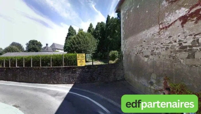 La Poste - Centre d’examen du code de la route - Arnac-Pompadour