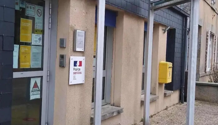 La Poste -  Photos Du Proprietaire - Arnac-la-poste