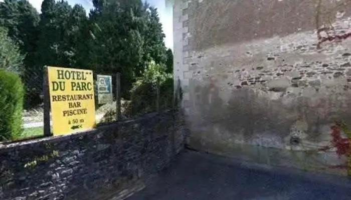 La Poste -  Street View Et 360deg - Arnac-pompadour