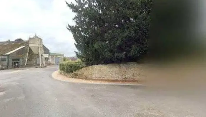 La Poste -  Street View Et 360deg - Arnac-la-poste