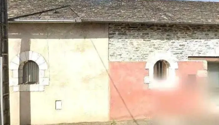 La Poste -  Tout - Allassac