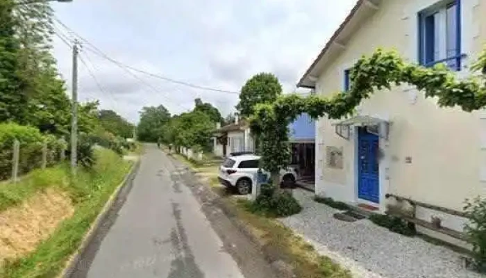 La Prairie Dannesse Street View Et 360deg - Annesse-et-beaulieu