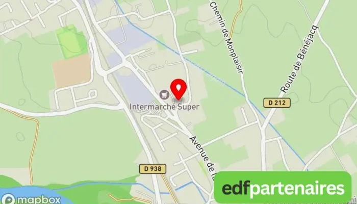 La Presse Coarazienne -  Carte - Coarraze