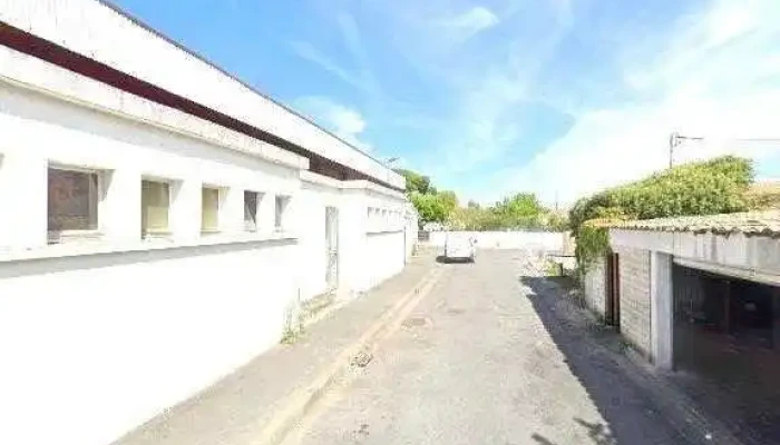 La Ptite Boulangerie Dandernos Street View Et 360deg - Andernos-les-bains