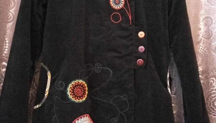 La Ptite Boutique Dallassac Casual Wear - Allassac