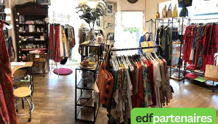 La Ptite Boutique Dallassac Photos Du Proprietaire - Allassac