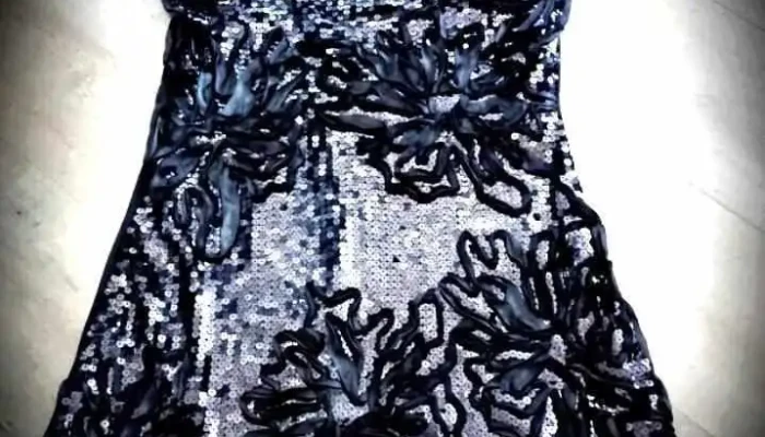 La Ptite Boutique Dallassac Robe De Soiree - Allassac