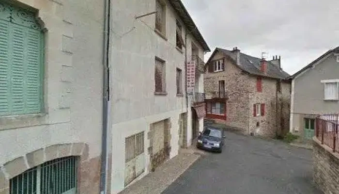 La Ptite Boutique Dallassac Street View Et 360deg - Allassac