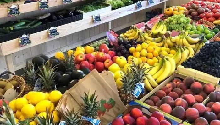 La Ptite Halle Dares Photos Du Proprietaire - Arès