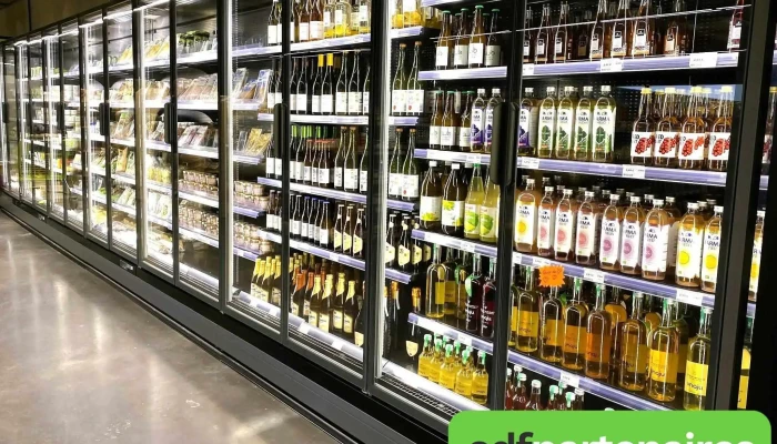 La Ressource - magasin bio - 33370 Fargues-Saint-Hilaire