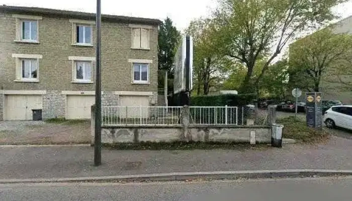 La Ressourcerie Gaillarde -  Street View Et 360deg - Brive-la-gaillarde