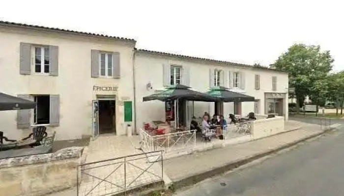 La Retaudaise -  Street View Et 360deg - Rétaud