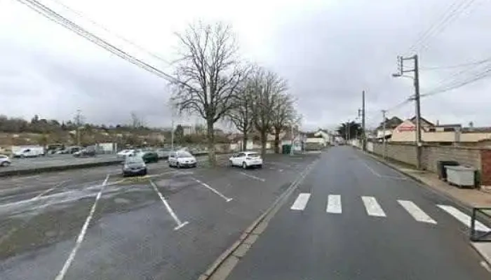 La Riviera Tout - Châtellerault