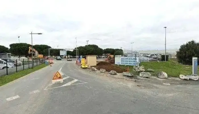 La Rochelle Camping -  Cars Forever Camper Street View Et 360deg - Aytré