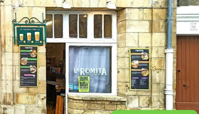 La Romita - 24160 Excideuil