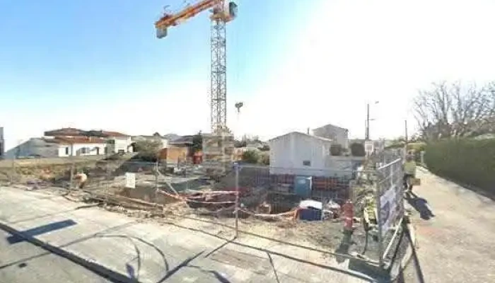 La Solution Auditive -    Audioprothesiste De   Aytre Street View Et 360deg - Aytré