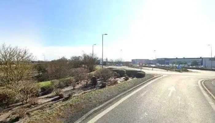La Station Angoulins -  Street View Et 360deg - Angoulins