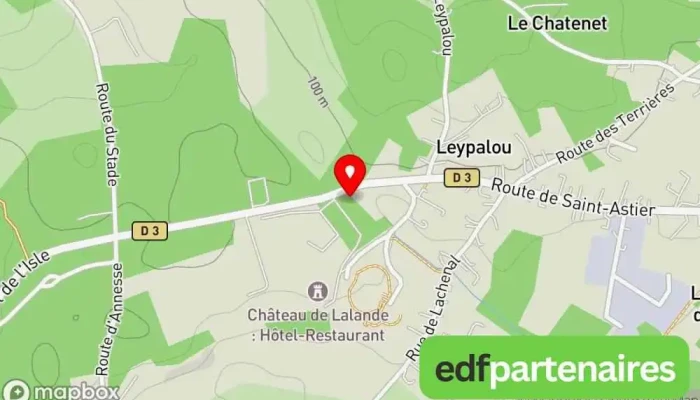 carte de La Table Alsacienne 24 - Winstub en Périgord Restaurant à Annesse-et-Beaulieu