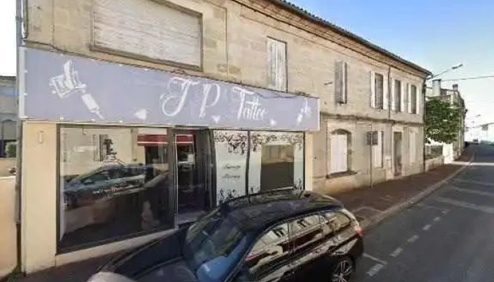 La Tablee De Fred Street View Et 360deg - Coutras