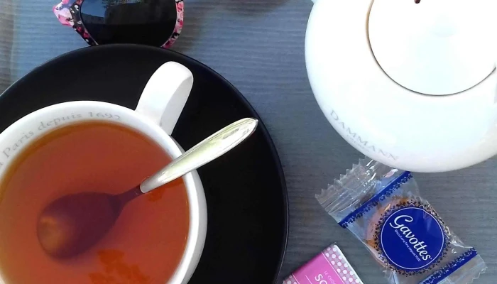La Tasse A Bijoux -  Boutique De Cadeaux - Castelnau-de-médoc