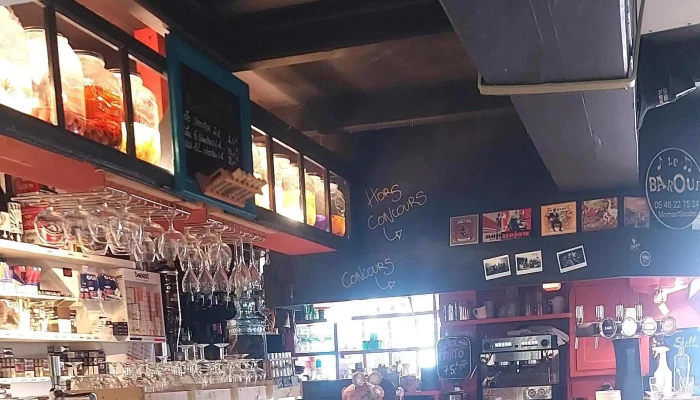 La Taverne De Mornac -  Prix - Mornac-sur-seudre