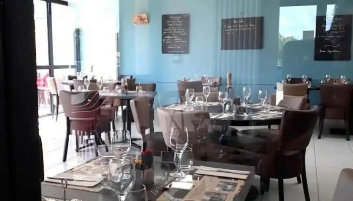 La Terrasse de l'Autize - Ardin